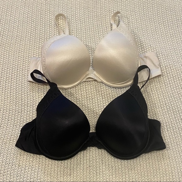 Maidenform Other - 🍉 3/$20 TWO Maidenform bras 38B
